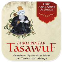 Buku Pintar Tasawuf Memahami Spiritualitas Islam