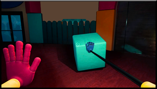 Poppy Horror  Its Playtime