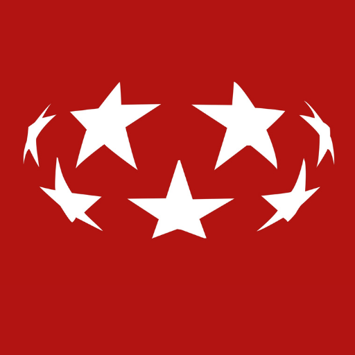 Rugby Madrid logo