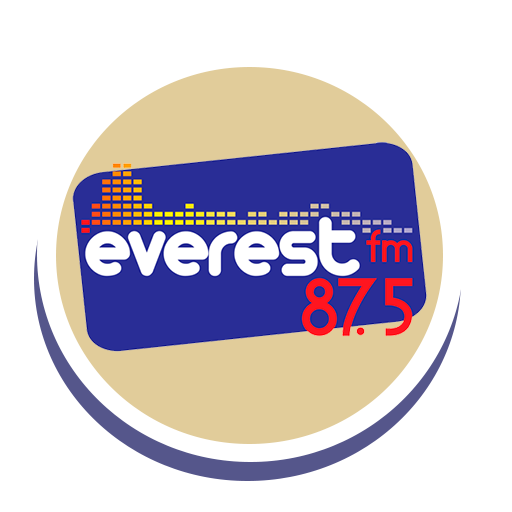 Rádio Everest logo