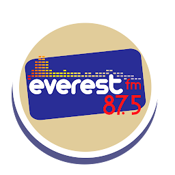 Gambar ikon Rádio Everest
