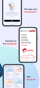 Airtel Thanks – Recharge & UPI 2