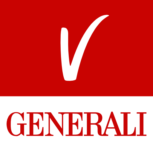 GENERALI Vitality logo
