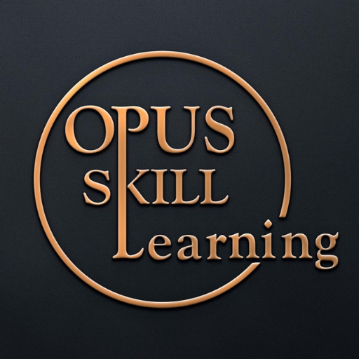Opus Skill Learning logo