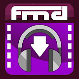 Fast Movie Downloader icon