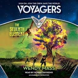 Icon image Voyagers: The Seventh Element (Book 6)
