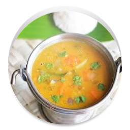 Imagen de icono Sambar Recipes In Tamil