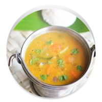 Tamil Nadu Sambar recipes (Tamil)