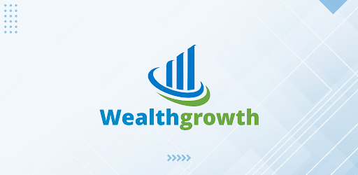 Android application WealthGrowth: FinancialFreedom screenshort