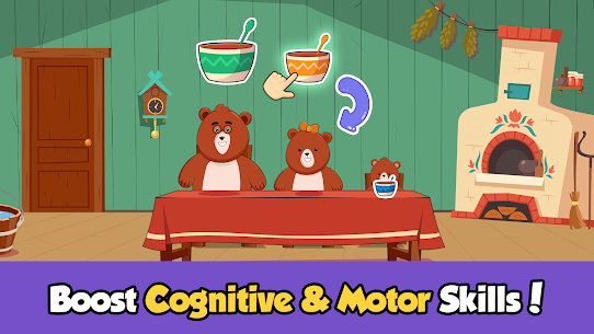Baby Games for 1+ Toddlers MOD APK 2