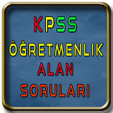 KPSS Alan Soruları icon