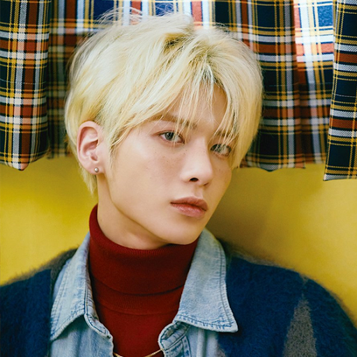 TXT Taehyun Wallpaper HD 4K