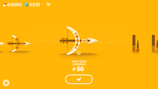 Grande caçador (Big Hunter) v3.0.2 MOD APK 4