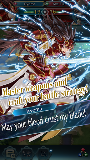 Fire Emblem Heroes Mod5