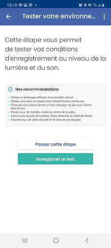 Weshare Vinci Screen 2