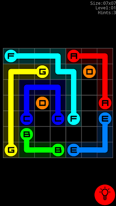 Connect the Dots-7 - Screenshot 3