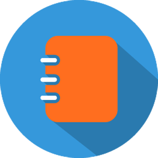 libreta de ideas logo