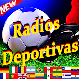 Radio Deportes en Vivo icon