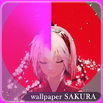 Cover Image of Baixar HD Wallpapers Sakura Fans 2020 1.5 APK