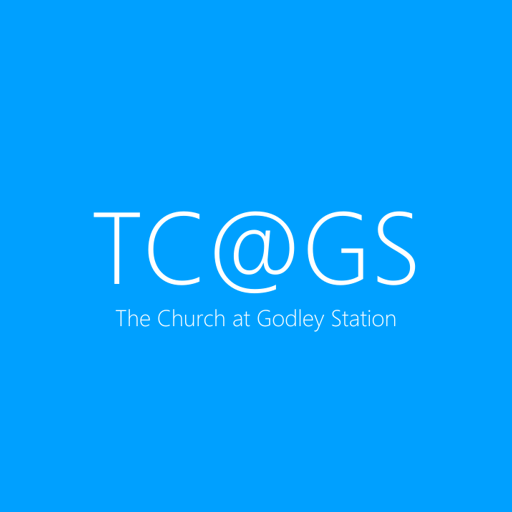 The Church At Godley Station for  Android – Latest Version & Features app icon