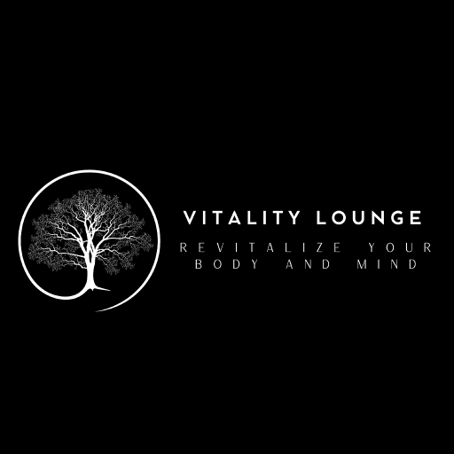 Vitality Lounge Cleveland logo