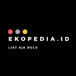 Cover Image of Download EKOPEDIA.ID - Menjual Pulsa PP  APK