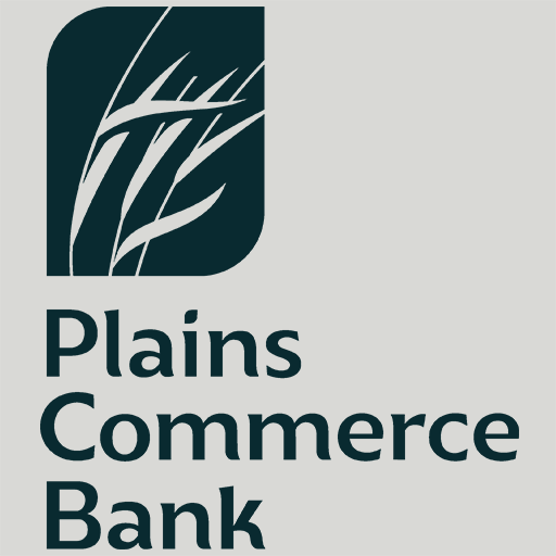 Plains Commerce for Business logo