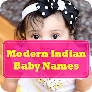 Top 37 Books & Reference Apps Like Modern Indian Baby Names - Best Alternatives