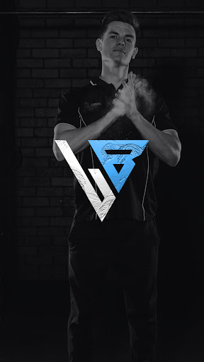 Android application LB Health Fitness screenshort