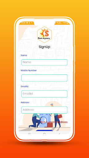 Sun Track Logistics Pvt Ltd