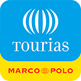 TOURIAS  -  My Travel Guide icon