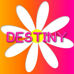 图标图片“Daisy Story Book - Destiny”