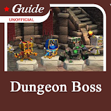 Guide for Dungeon Boss icon