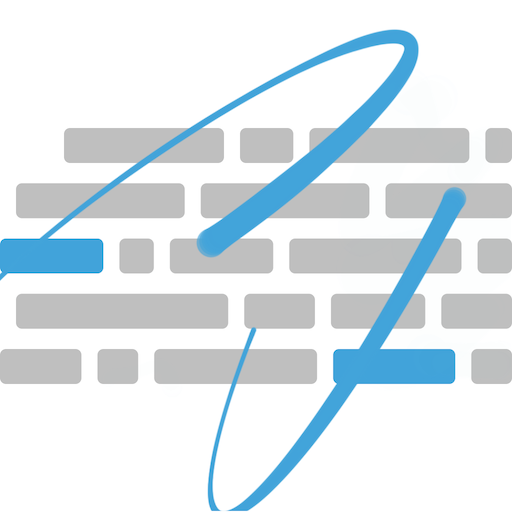 Valo Reader logo
