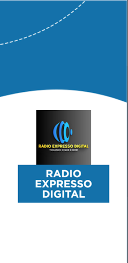 Android application Radio Expresso Digital screenshort
