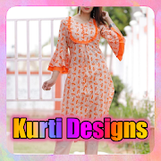 Kurti Gallery Design | Anarkali, Dhoti & Pakistani