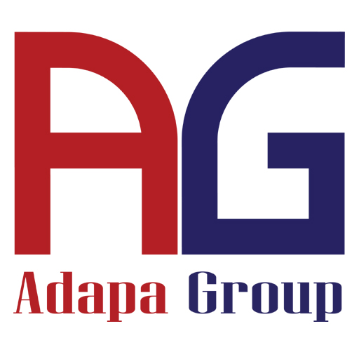 Adapa Group logo