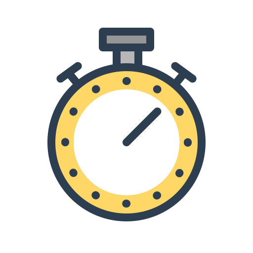 Pomodoro Timer  Icon