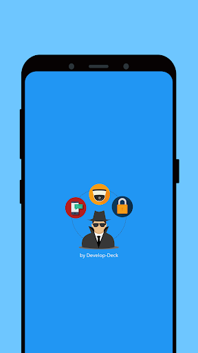 Android application Encrypt Text Messages screenshort