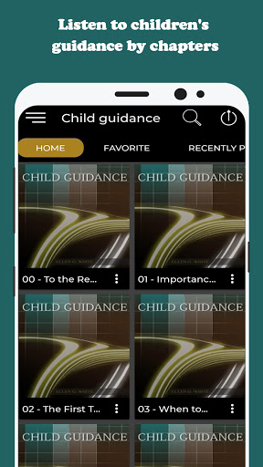 Child Guidance By Ellen G Whit Screen 3