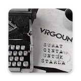 Virgoun - Surat Cinta Starla icon