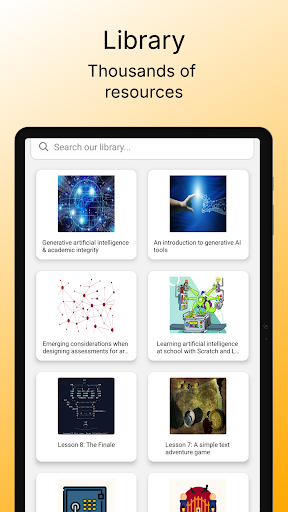 Darakht-e Danesh Library