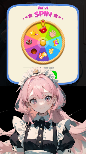 MaidGril