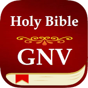 Top 25 Books & Reference Apps Like Geneva Bible 1599 - Best Alternatives