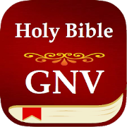 Geneva Bible 1599