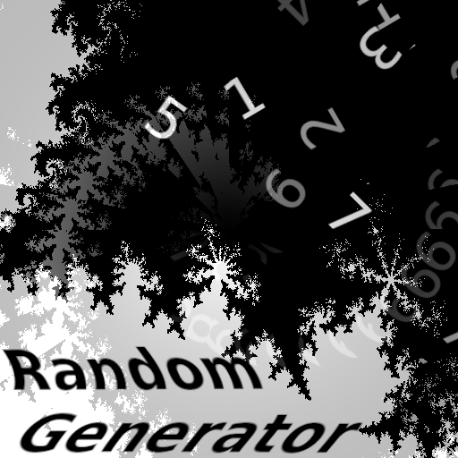 Simple Random Number - Smith logo