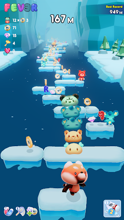 Game screenshot CoinGrid mod apk