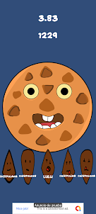 Click The Cookie