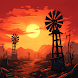 Heatways: Post Nuclear RPG - Androidアプリ