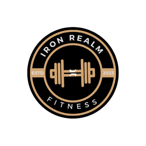 Iron Realm Fitness - Apps on Google Play